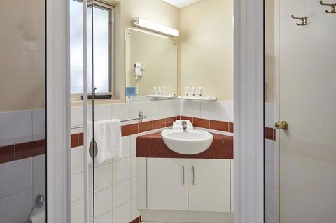 Elphin Serviced Apartments - Accommodation Rockhampton 6