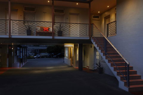 Elphin Serviced Apartments - Accommodation Rockhampton 20
