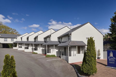 Elphin Serviced Apartments - Accommodation Rockhampton 0