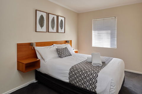 Elphin Serviced Apartments - Accommodation Rockhampton 1