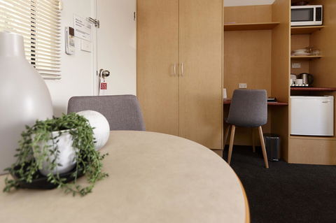 Elphin Serviced Apartments - Accommodation Rockhampton 29