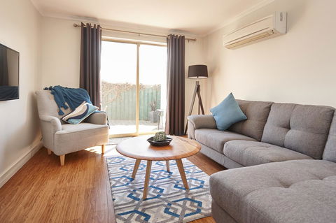 Elphin Serviced Apartments - Accommodation Rockhampton 13