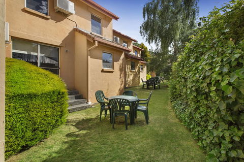Elphin Serviced Apartments - Accommodation Rockhampton 41