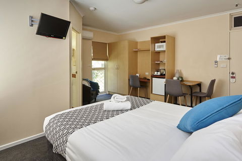 Elphin Serviced Apartments - Accommodation Rockhampton 14