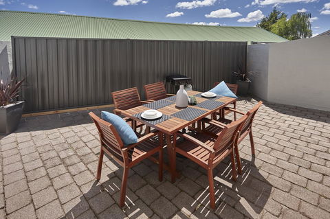 Elphin Serviced Apartments - Accommodation Rockhampton 21