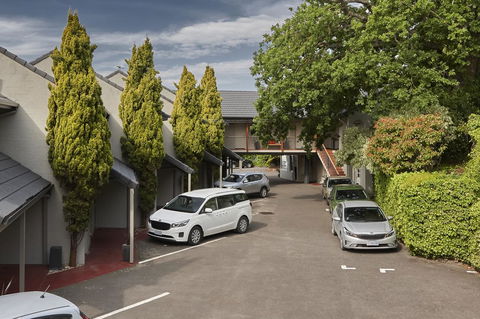 Elphin Serviced Apartments - Accommodation Rockhampton 12