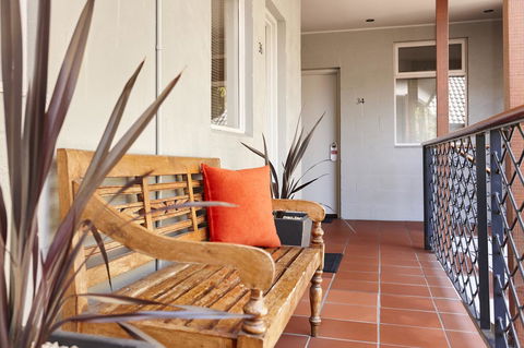Elphin Serviced Apartments - Accommodation Rockhampton 17