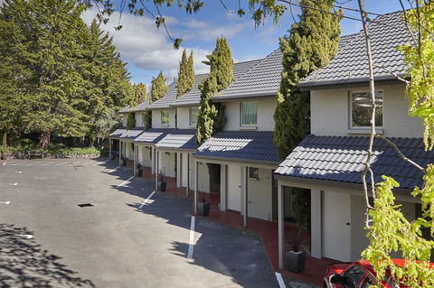 Elphin Serviced Apartments - Accommodation Rockhampton 15
