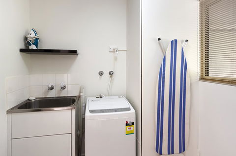 Elphin Serviced Apartments - Accommodation Rockhampton 28