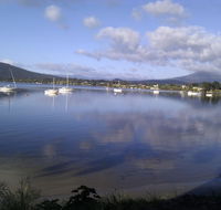 Driftwood Cottages - Accommodation Rockhampton