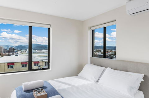 110 Hampden Apartments - Accommodation Rockhampton 33