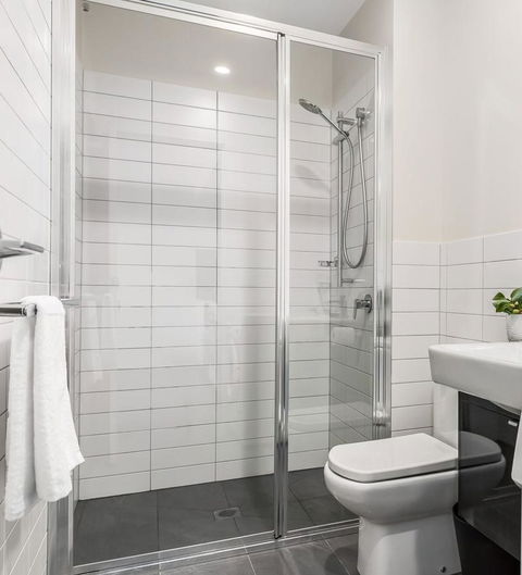 110 Hampden Apartments - Accommodation Rockhampton 8