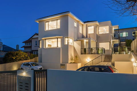 110 Hampden Apartments - Accommodation Rockhampton 16