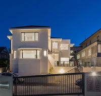 110 Hampden - Accommodation Rockhampton