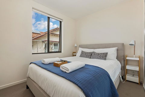 110 Hampden Apartments - Accommodation Rockhampton 19