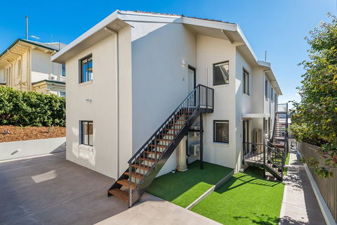 110 Hampden Apartments - Accommodation Rockhampton 31