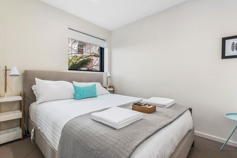110 Hampden Apartments - Accommodation Rockhampton 11