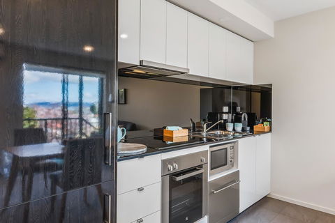 110 Hampden Apartments - Accommodation Rockhampton 13