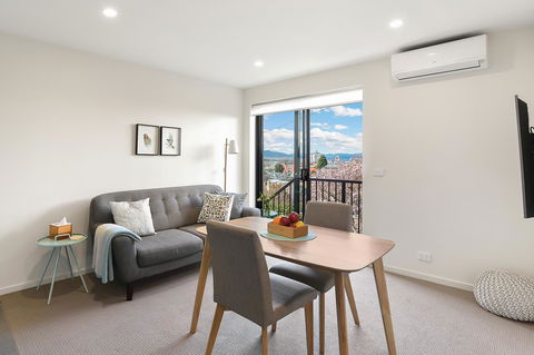 110 Hampden Apartments - Accommodation Rockhampton 12