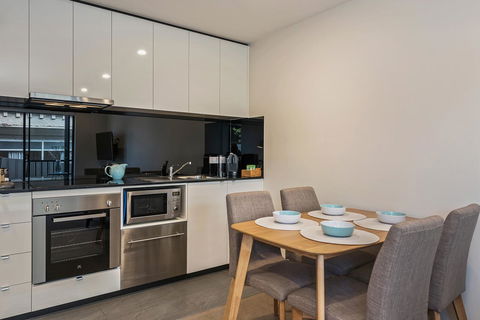 110 Hampden Apartments - Accommodation Rockhampton 23