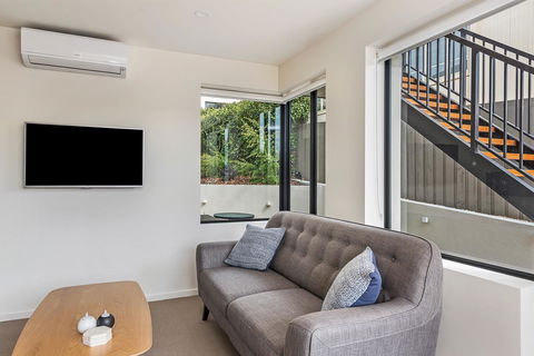 110 Hampden Apartments - Accommodation Rockhampton 7