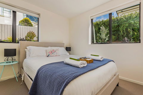 110 Hampden Apartments - Accommodation Rockhampton 20