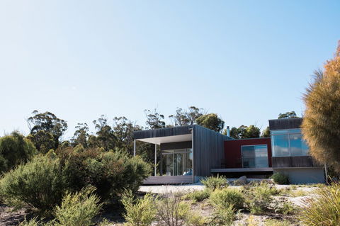 Aplite House - Accommodation Rockhampton 2