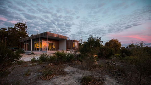 Aplite House - Accommodation Rockhampton 3