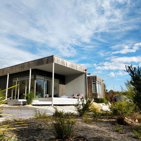 Aplite House - Accommodation Rockhampton 11