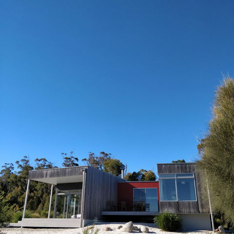 Aplite House - Accommodation Rockhampton 1