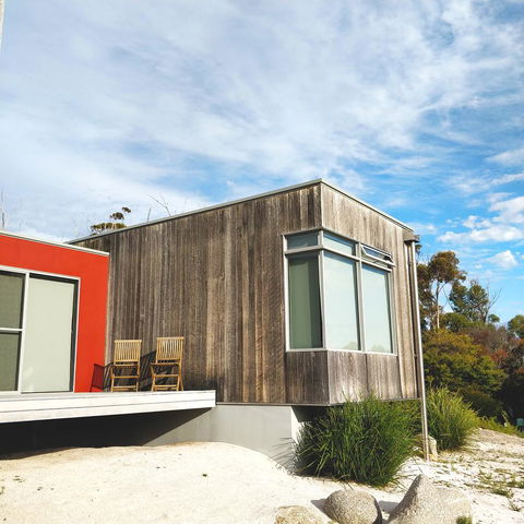 Aplite House - Accommodation Rockhampton 34
