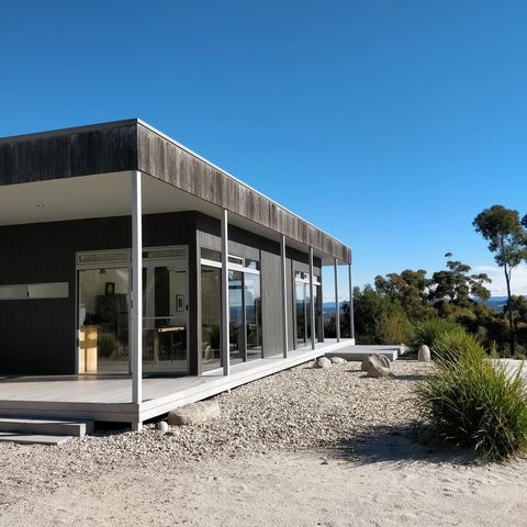 Aplite House - Accommodation Rockhampton 17