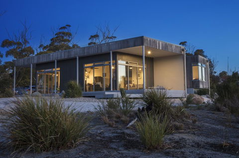 Aplite House - Accommodation Rockhampton 39