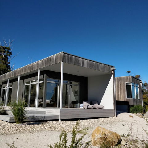 Aplite House - Accommodation Rockhampton 10