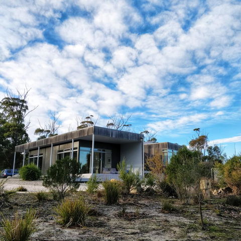 Aplite House - Accommodation Rockhampton 25