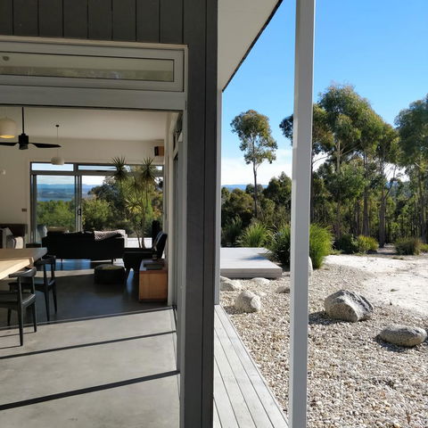 Aplite House - Accommodation Rockhampton 16