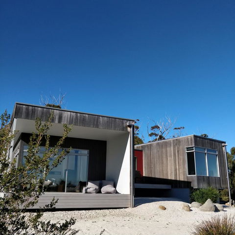 Aplite House - Accommodation Rockhampton 0