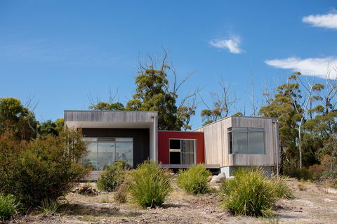 Aplite House - Accommodation Rockhampton 41
