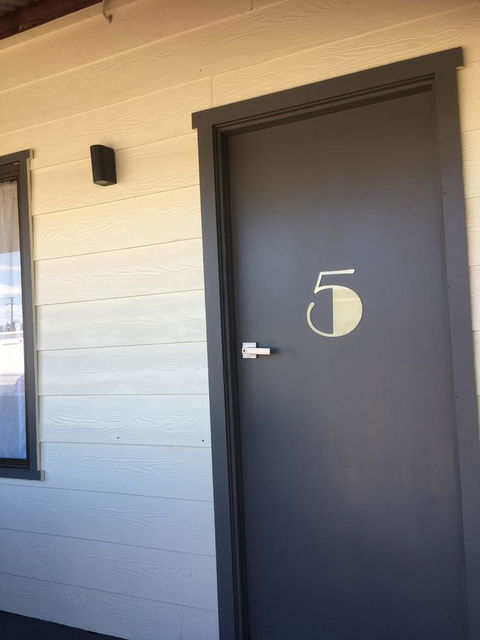 Apartment 5ive - Accommodation Rockhampton 14