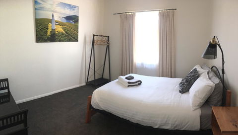 Apartment 5ive - Accommodation Rockhampton 12