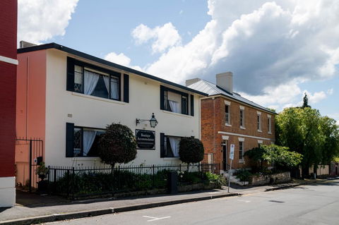 Battery Point Boutique Accommodation - Accommodation Rockhampton 21