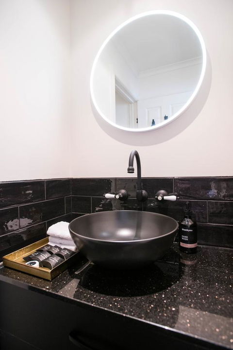 Battery Point Boutique Accommodation - Accommodation Rockhampton 23