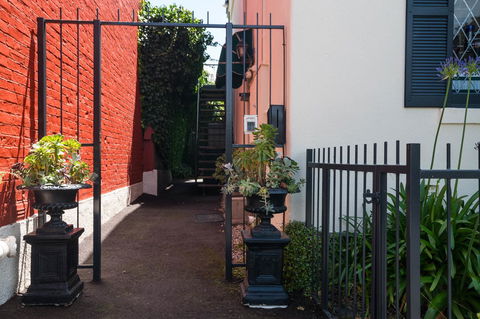 Battery Point Boutique Accommodation - Accommodation Rockhampton 20