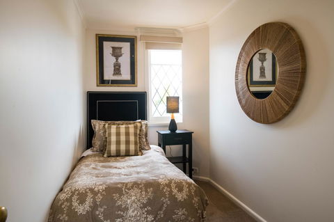 Battery Point Boutique Accommodation - Accommodation Rockhampton 29