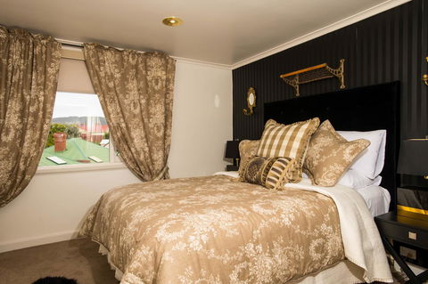 Battery Point Boutique Accommodation - Accommodation Rockhampton 34