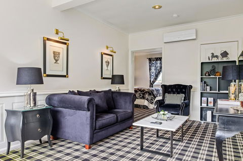 Battery Point Boutique Accommodation - Accommodation Rockhampton 4