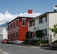 Battery Point Boutique Accommodation - Accommodation Rockhampton