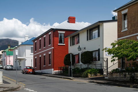 Battery Point Boutique Accommodation - Accommodation Rockhampton 0
