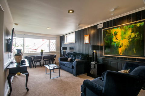 Battery Point Boutique Accommodation - Accommodation Rockhampton 12