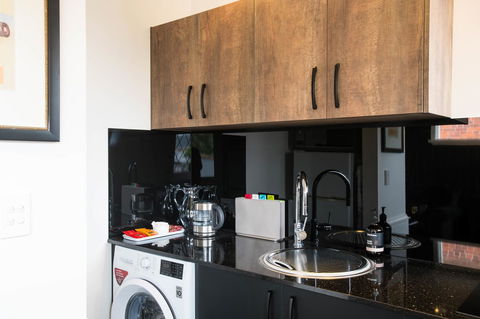 Battery Point Boutique Accommodation - Accommodation Rockhampton 25